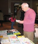 boekenstand