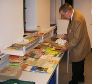 boekenstand