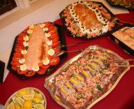 avondbuffet