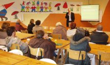 lezing over woordspelletjes