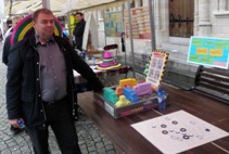 stand De Speelduivels