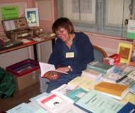 boekenstand