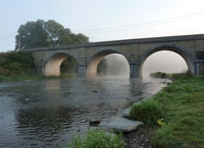 brug over Semois