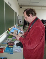 boekenstand