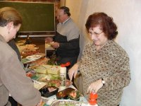avondbuffet