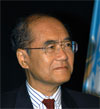 Koichiro Matsuura